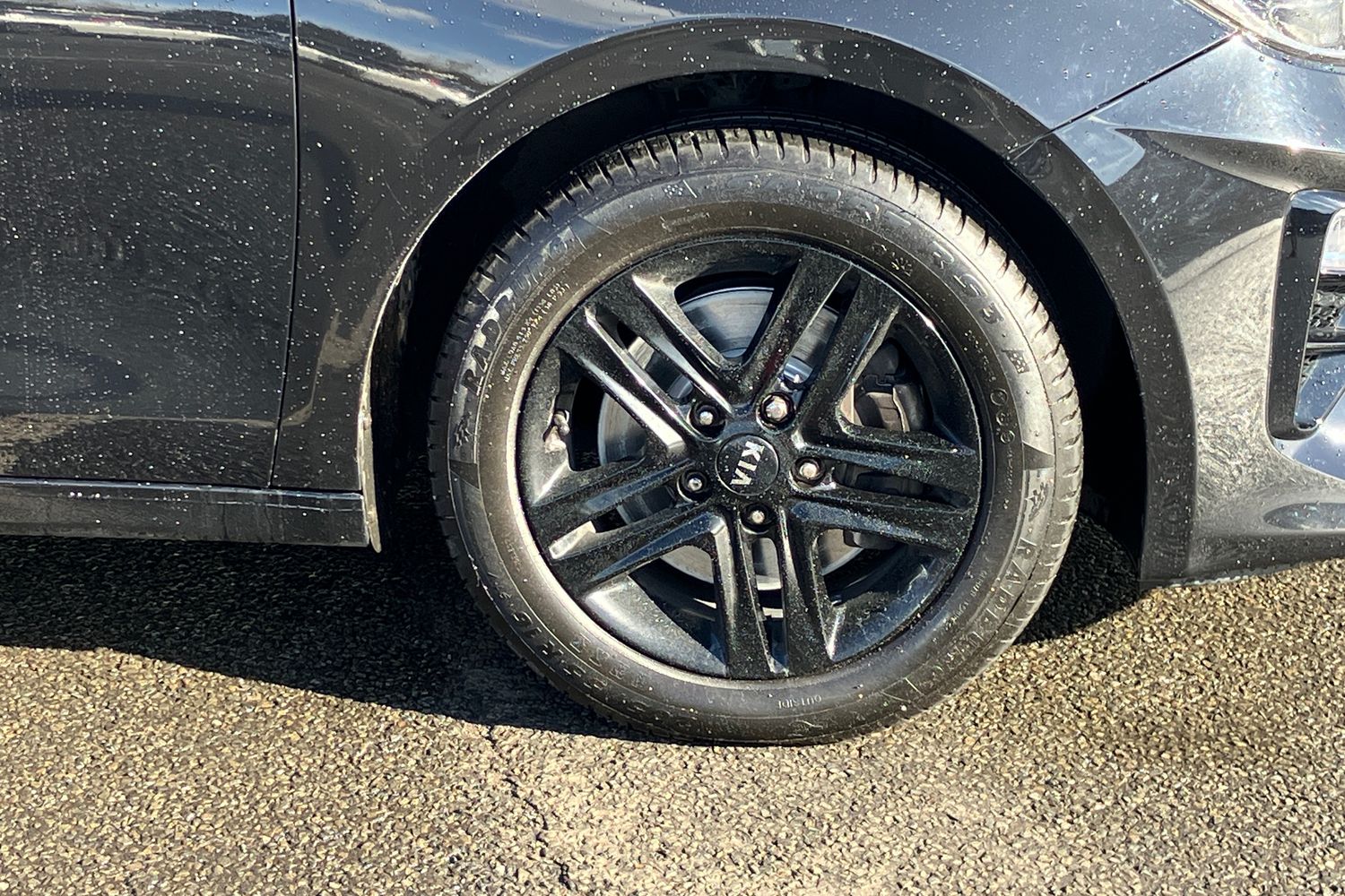 Used Kia Ceed 2020 for sale - 76304929: Photo 20