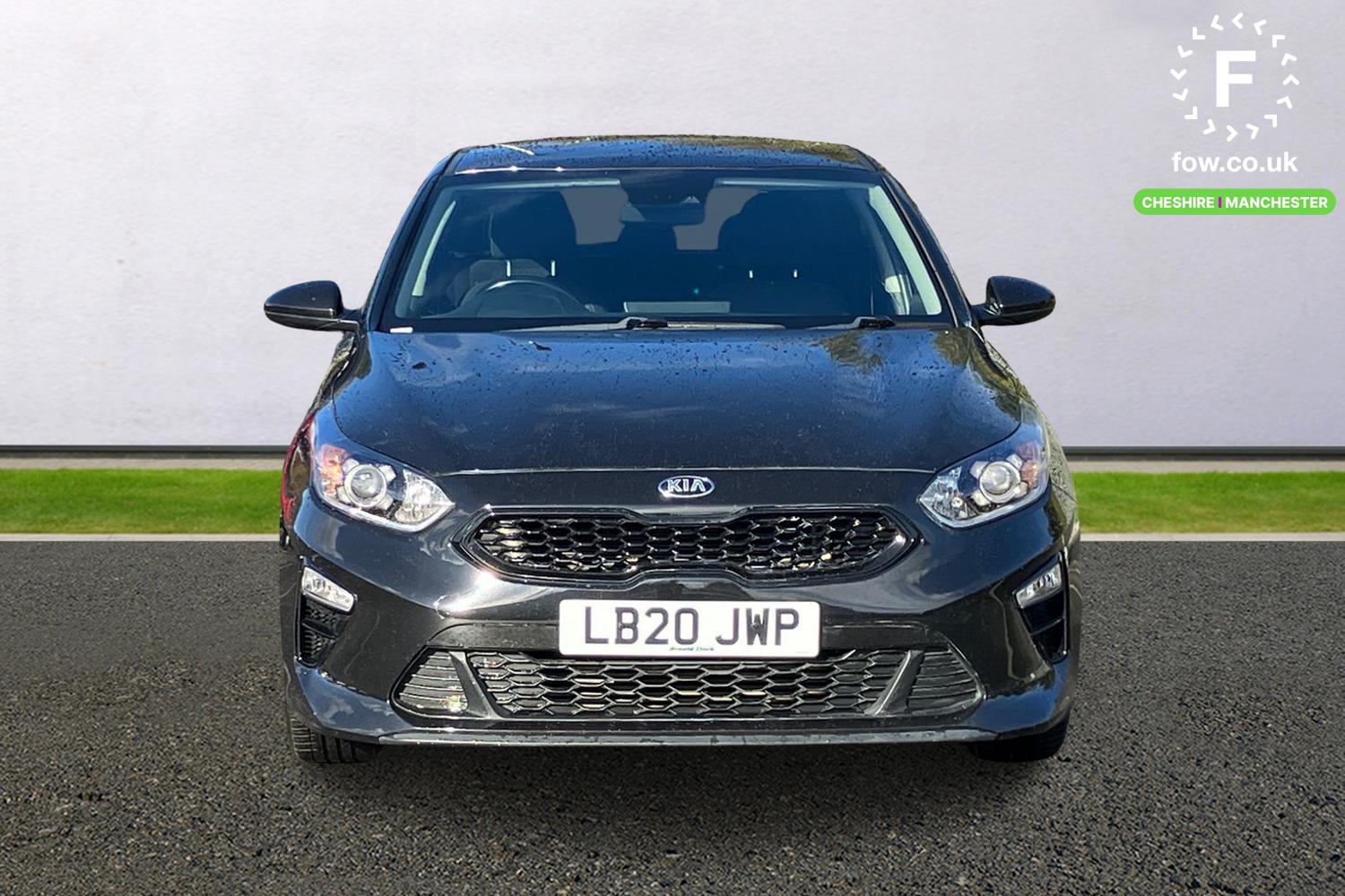 Used Kia Ceed 2020 for sale - 76304929: Photo 21