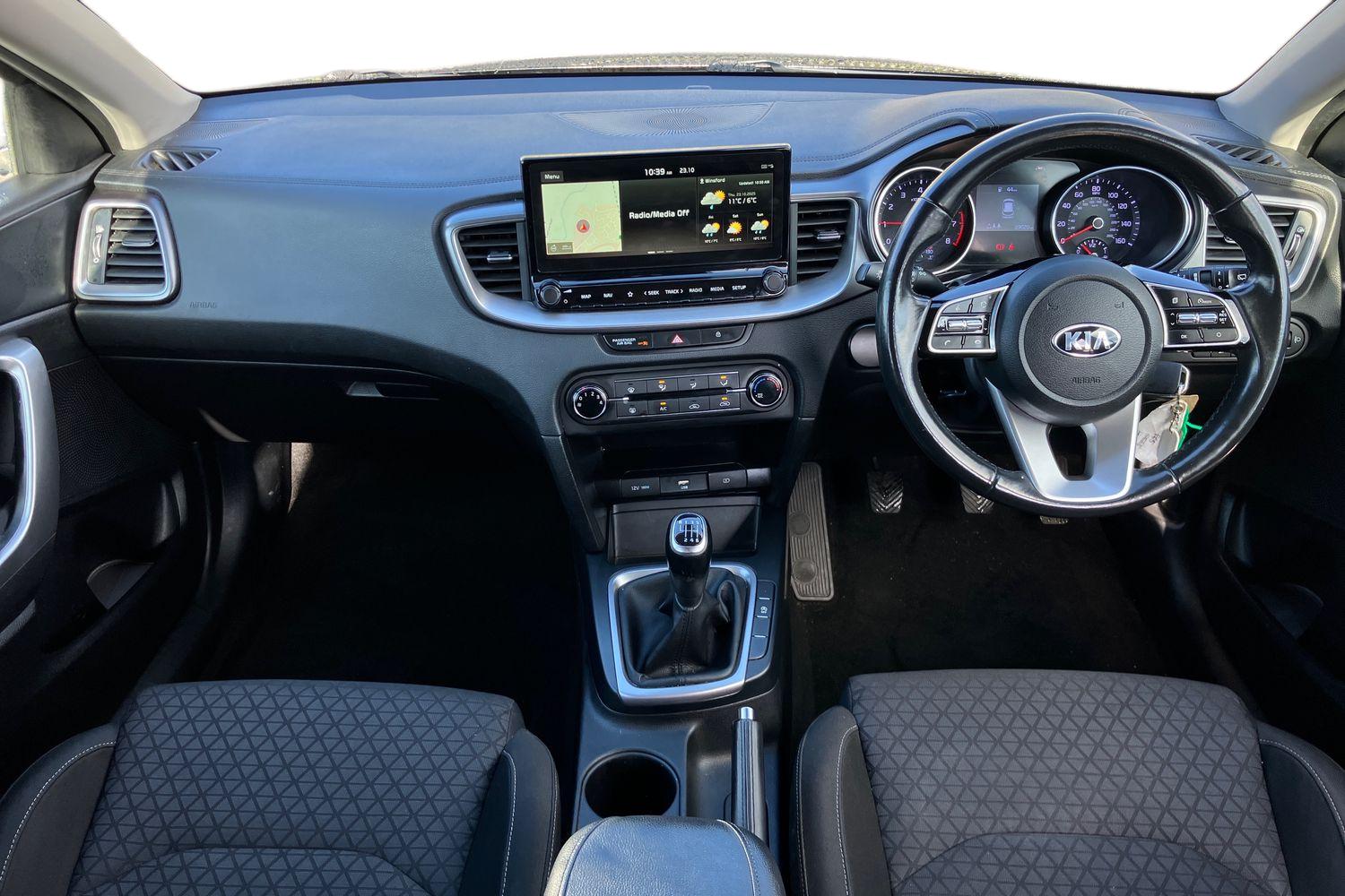Used Kia Ceed 2020 for sale - 76304929: Photo 3