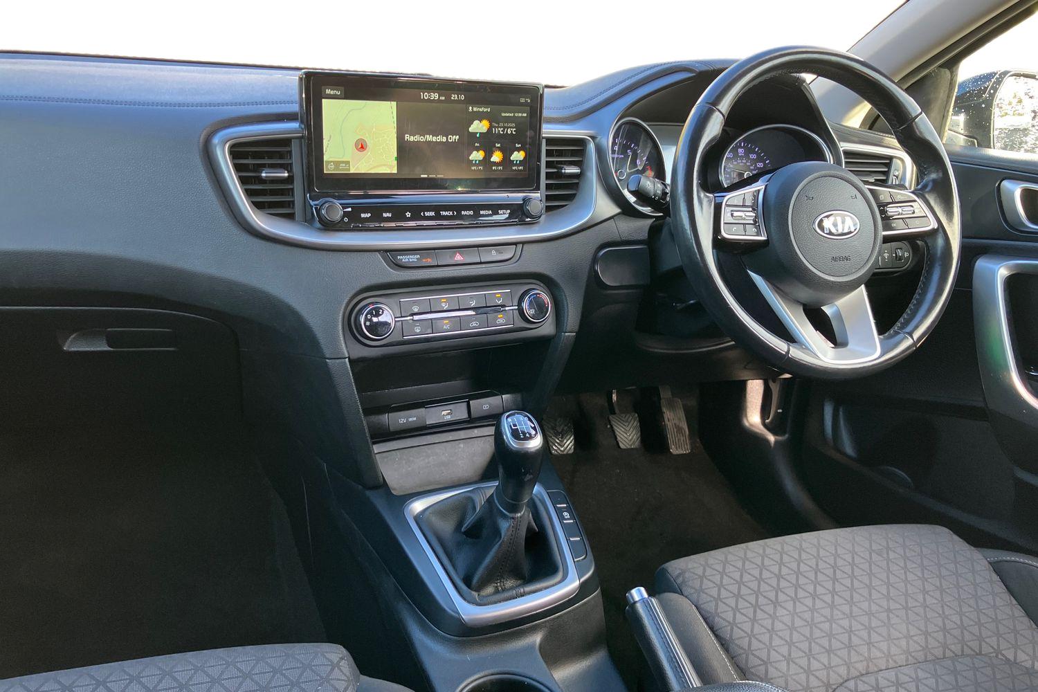 Used Kia Ceed 2020 for sale - 76304929: Photo 4