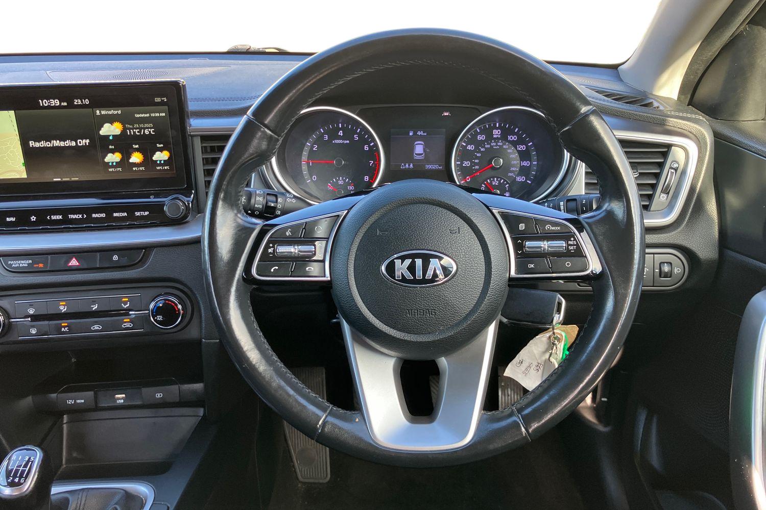Used Kia Ceed 2020 for sale - 76304929: Photo 5