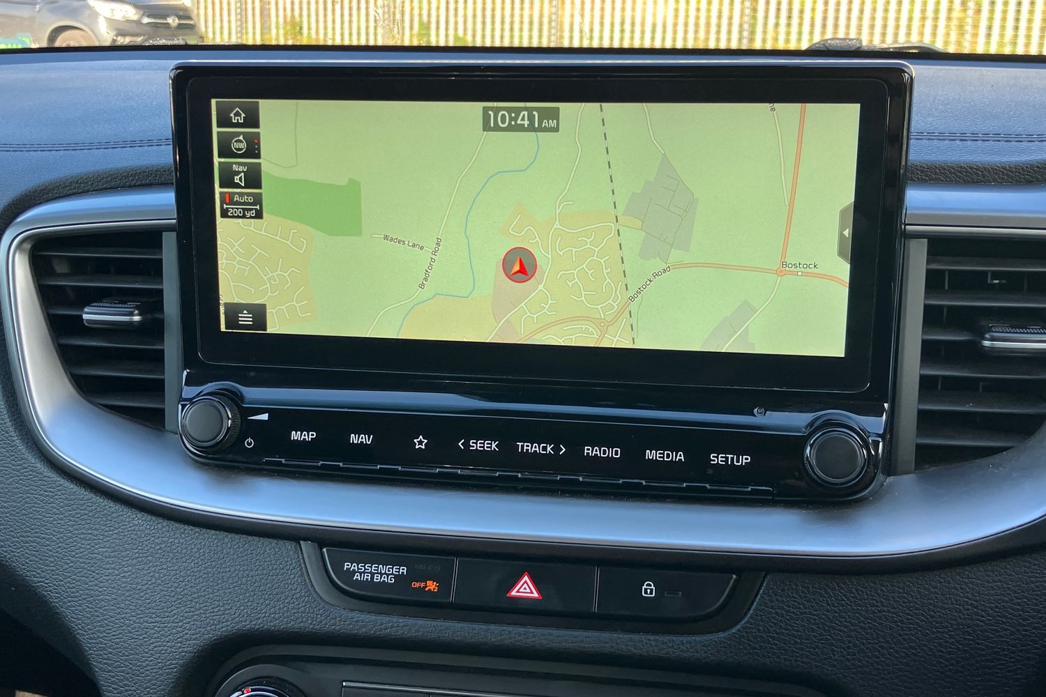 Used Kia Ceed 2020 for sale - 76304929: Photo 6
