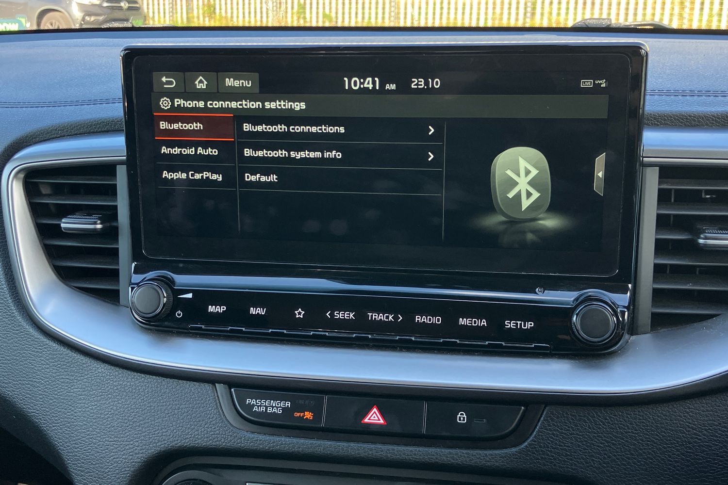 Used Kia Ceed 2020 for sale - 76304929: Photo 7