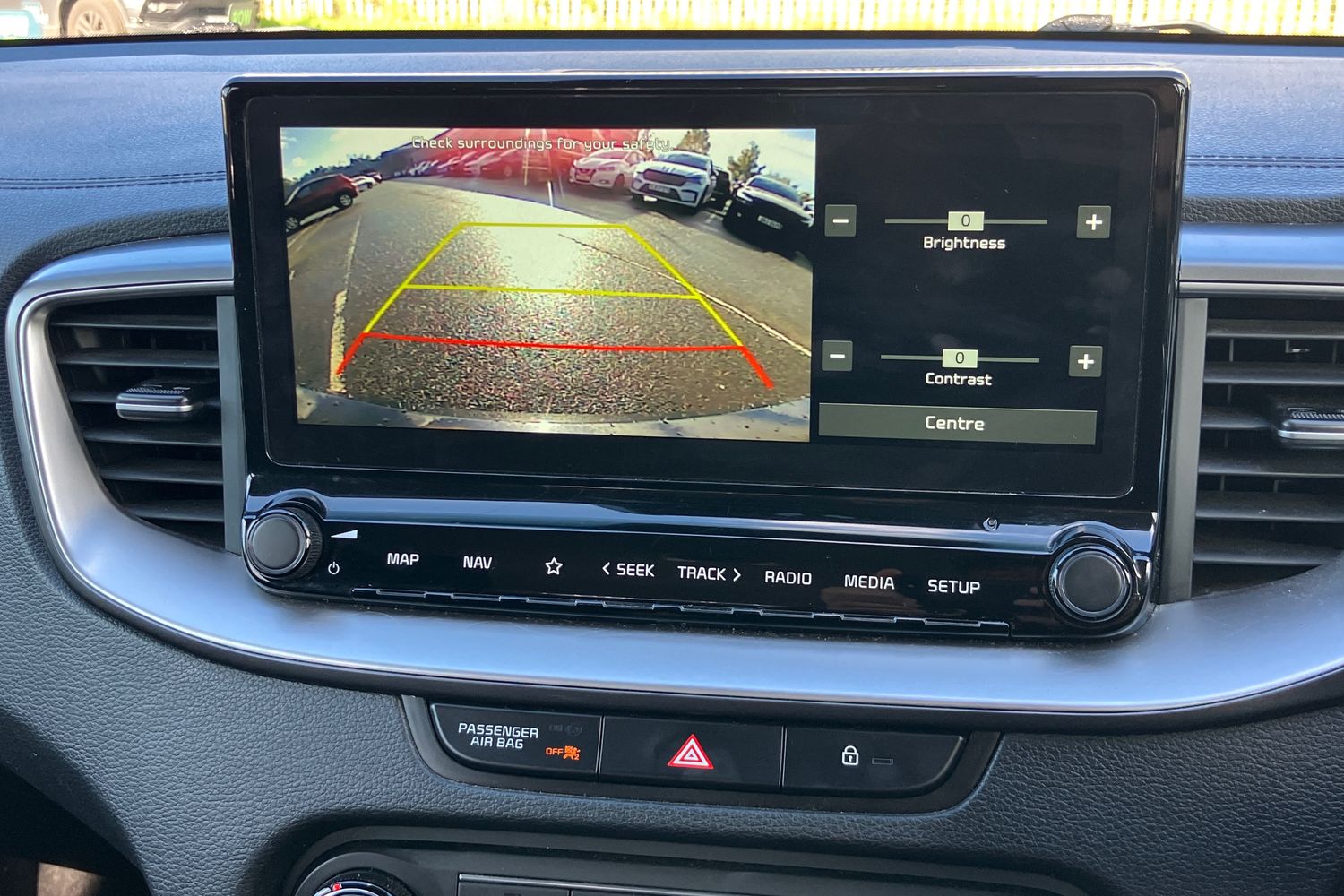 Used Kia Ceed 2020 for sale - 76304929: Photo 8