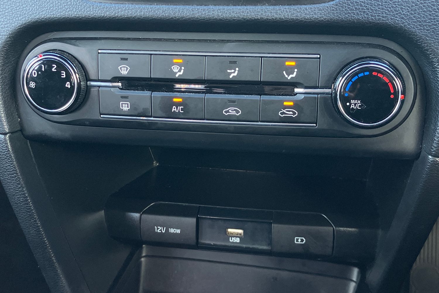 Used Kia Ceed 2020 for sale - 76304929: Photo 9