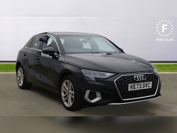 Used Audi A3 2024 for sale - 78944474: Photo