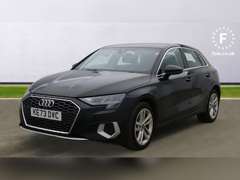 Used Audi A3 2024 for sale - 78944474: Photo