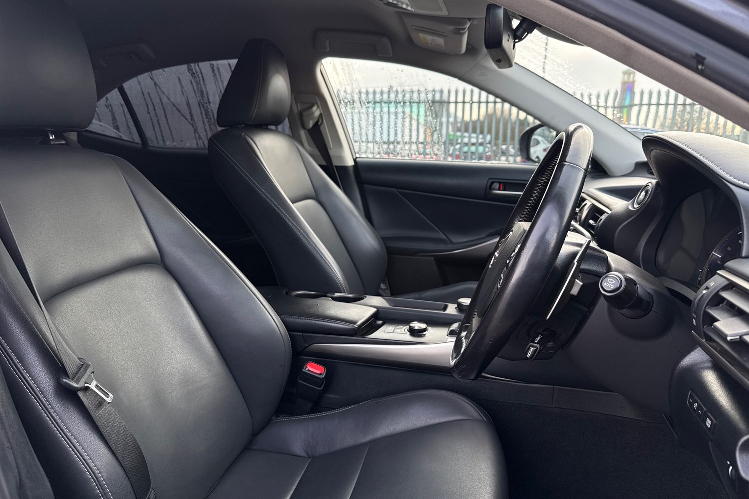 Used Lexus IS 2018 for sale - 77361931: Photo 15