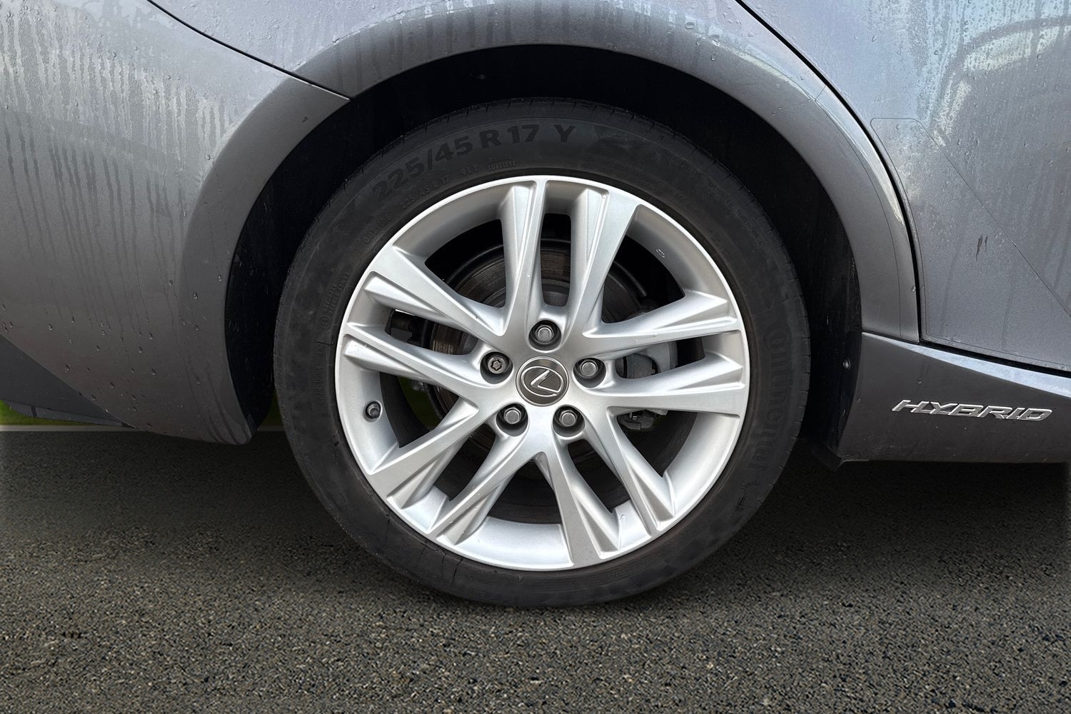 Used Lexus IS 2018 for sale - 77361931: Photo 18