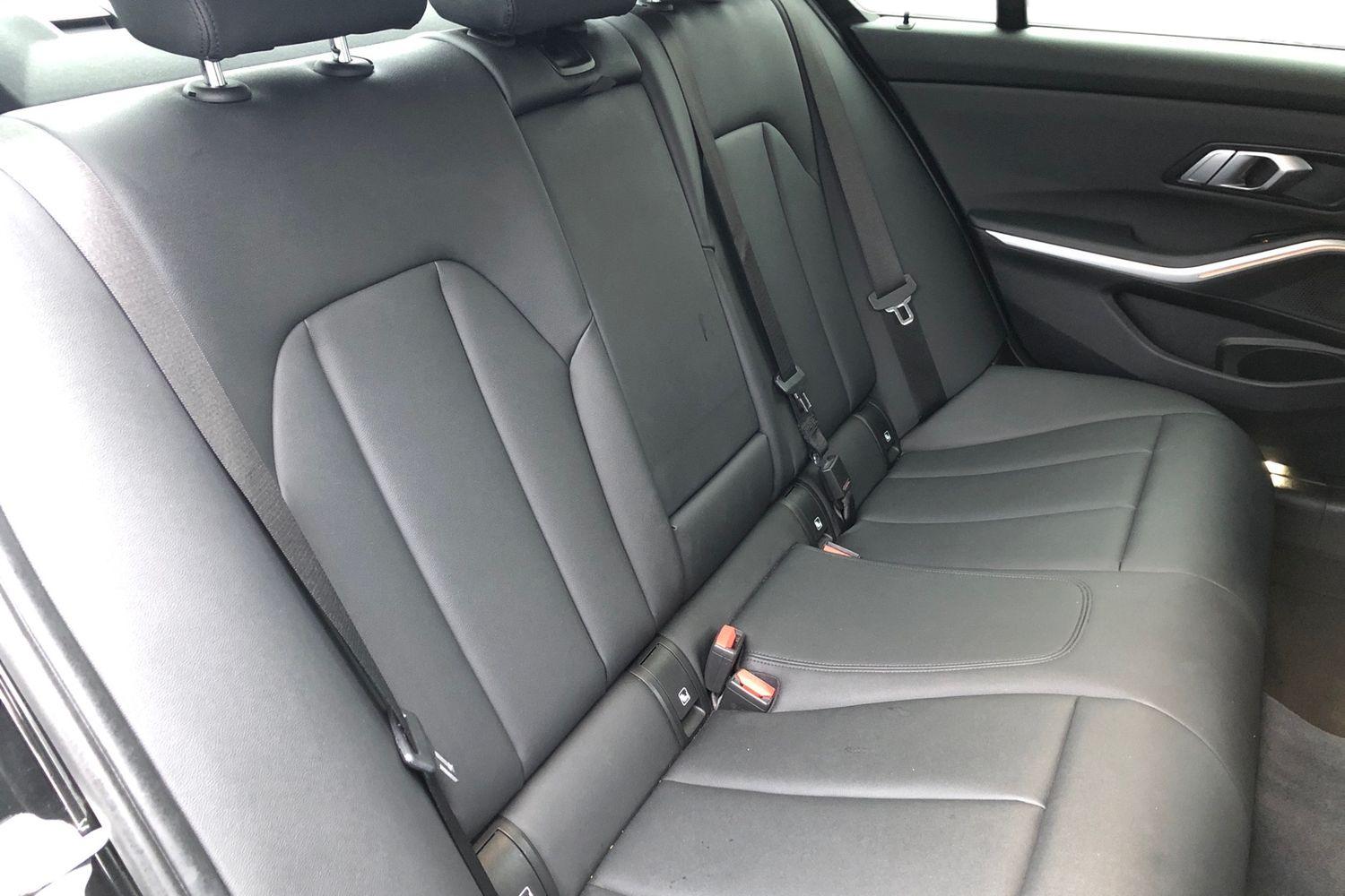 Used BMW 3 Series 2019 for sale - 77361859: Photo 20