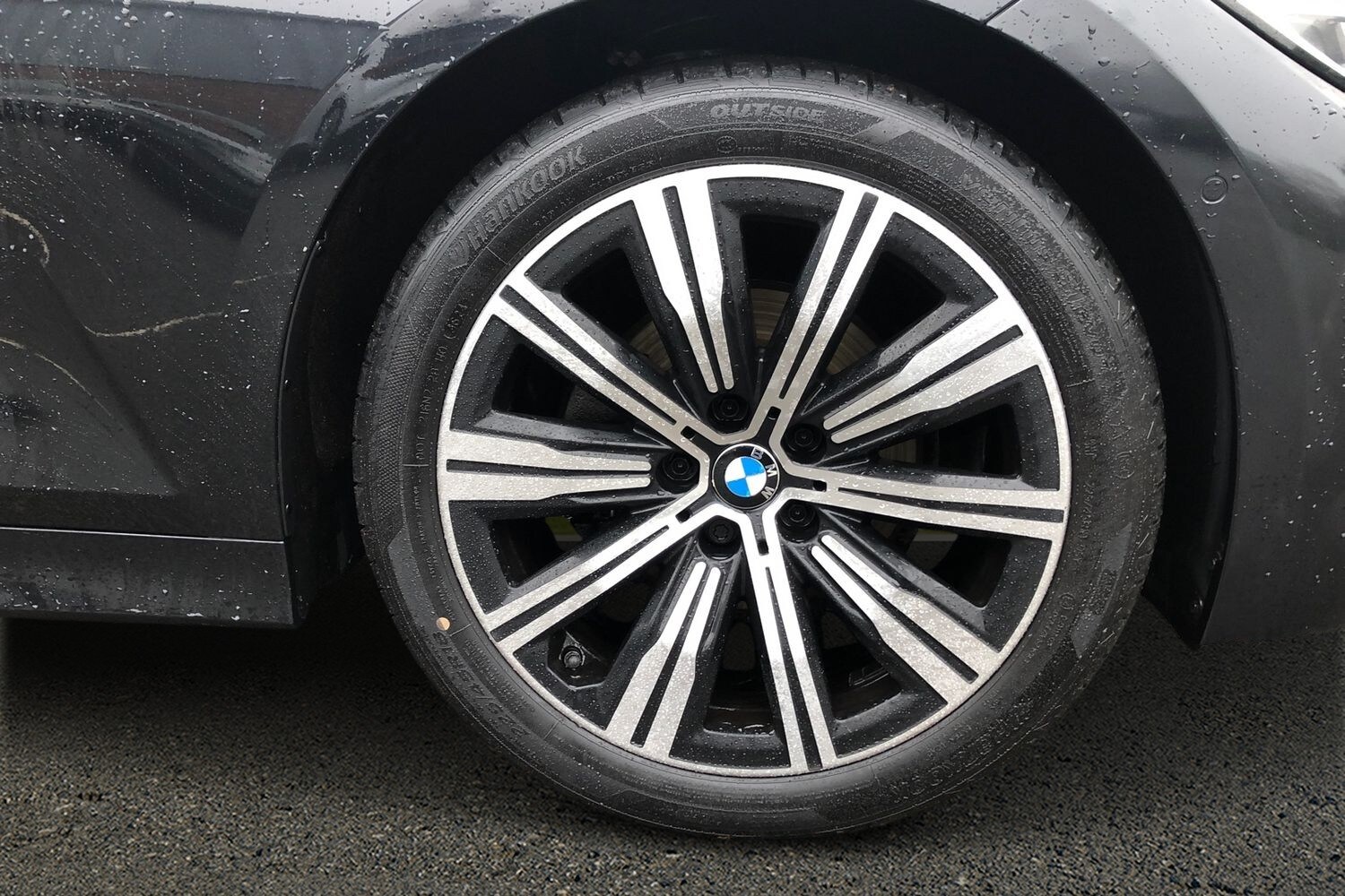 Used BMW 3 Series 2019 for sale - 77361859: Photo 22