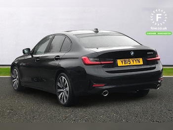 Used BMW 3 Series 2019 for sale - 77361859: Photo