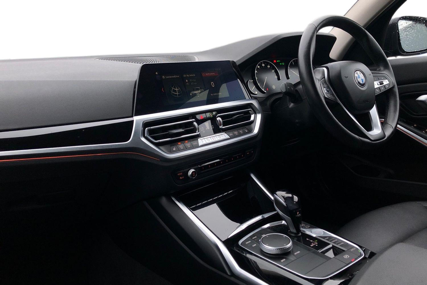 Used BMW 3 Series 2019 for sale - 77361859: Photo 4