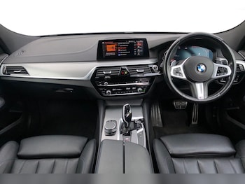 Used BMW 6 Series 2020 for sale - 78920577: Photo