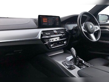Used BMW 6 Series 2020 for sale - 78920577: Photo