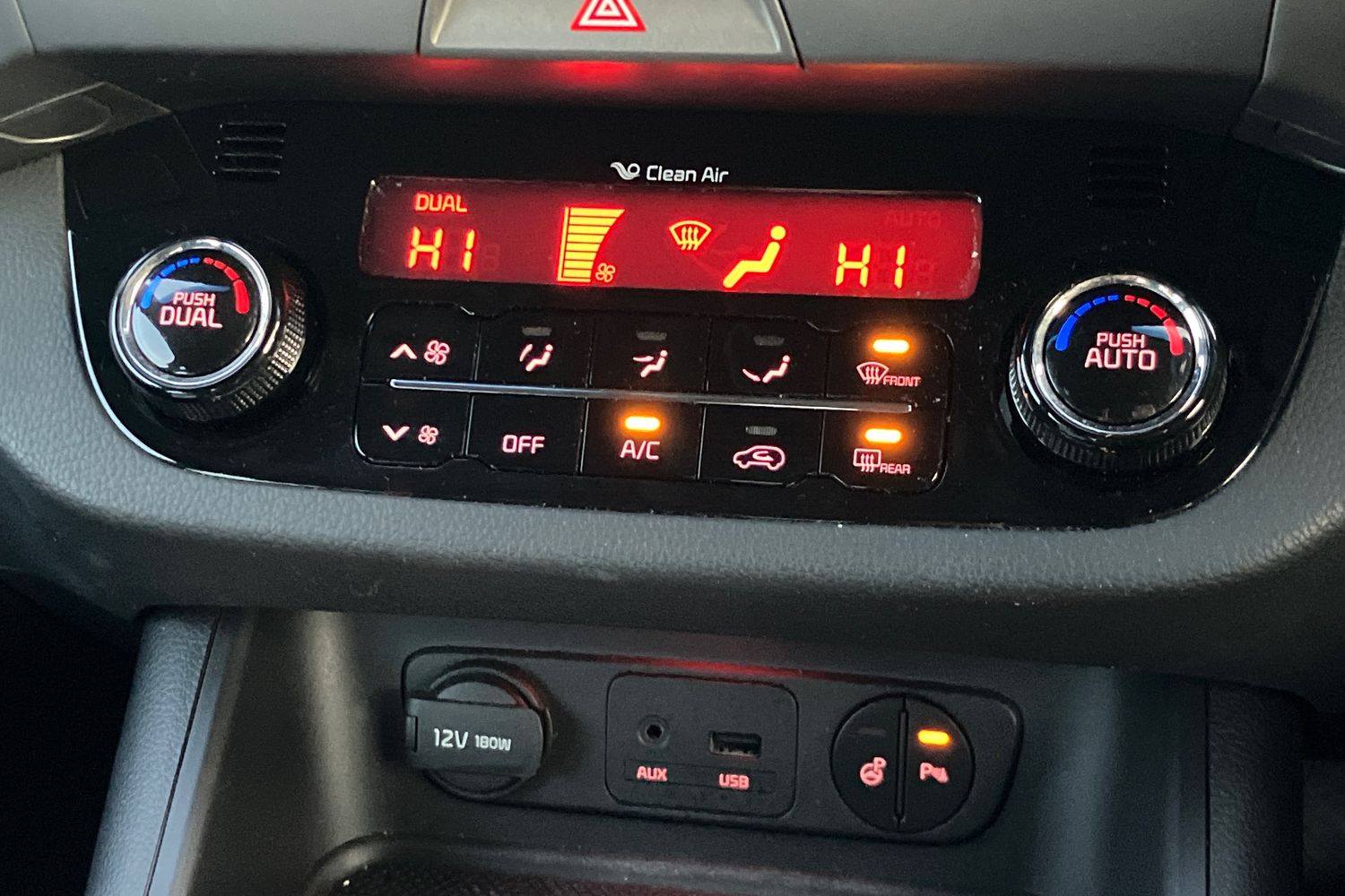 Used Kia Sportage 2015 for sale - 76564777: Photo 11