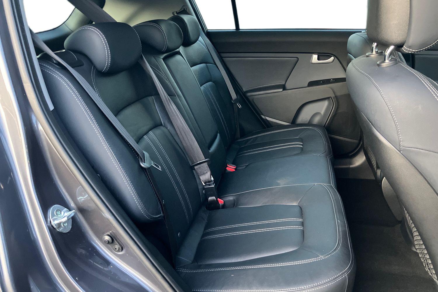 Used Kia Sportage 2015 for sale - 76564777: Photo 21