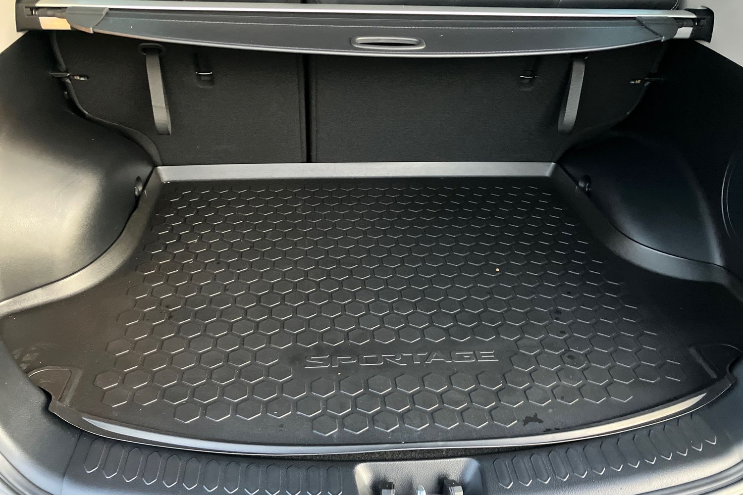 Used Kia Sportage 2015 for sale - 76564777: Photo 22