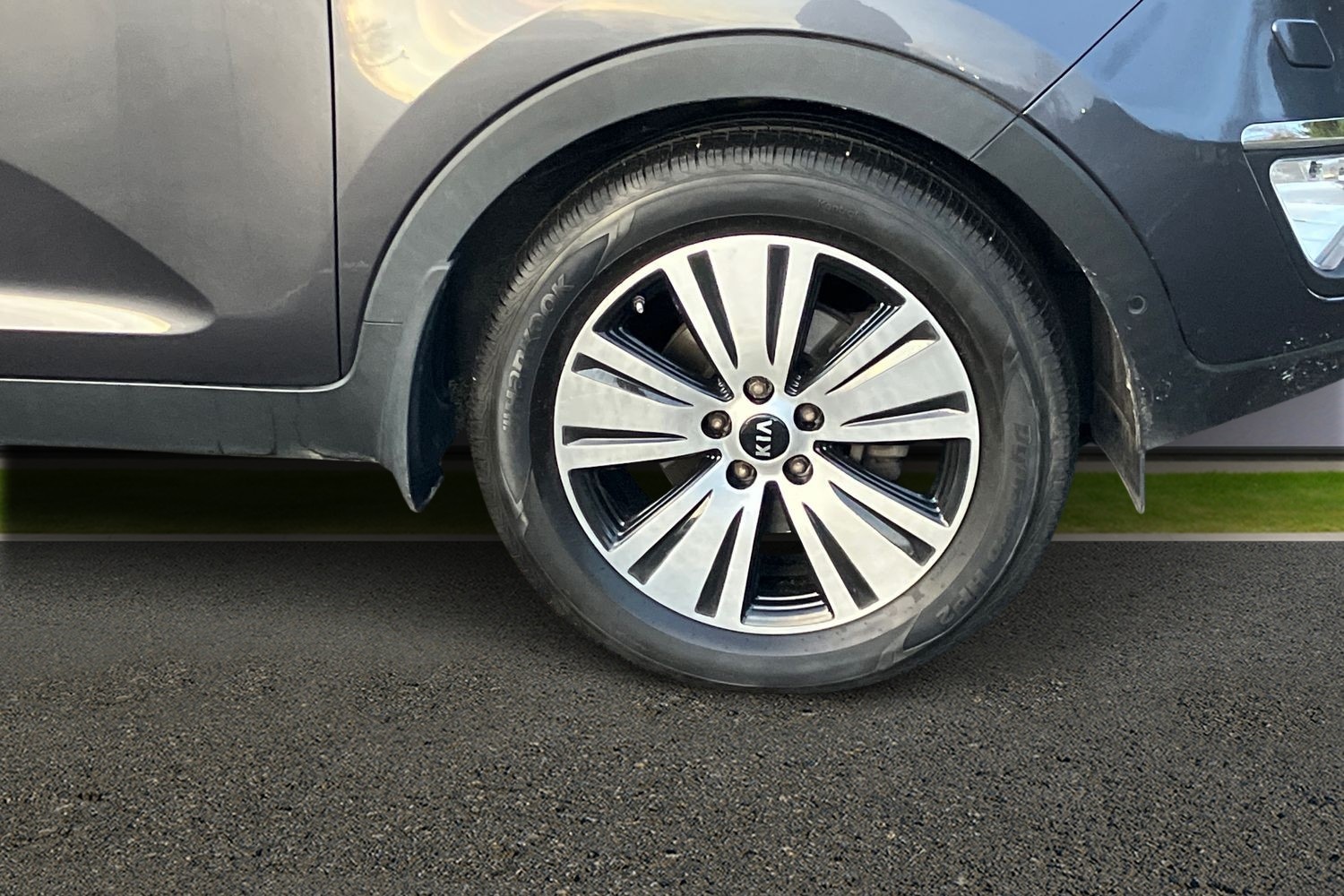 Used Kia Sportage 2015 for sale - 76564777: Photo 23