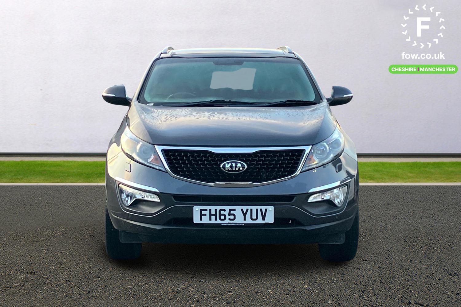 Used Kia Sportage 2015 for sale - 76564777: Photo 24