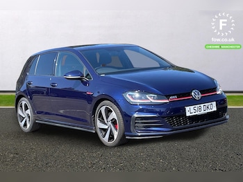 Used Volkswagen Golf 2018 for sale - 79206816: Photo