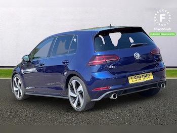 Used Volkswagen Golf 2018 for sale - 79206816: Photo
