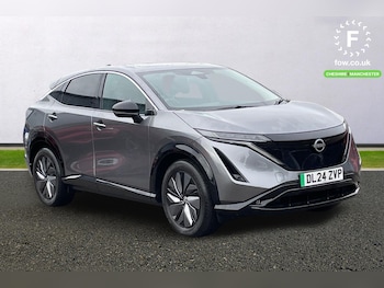 Used Nissan ARIYA 2024 for sale - 79320118: Photo