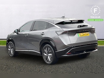 Used Nissan ARIYA 2024 for sale - 79320118: Photo