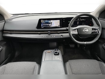 Used Nissan ARIYA 2024 for sale - 79320118: Photo