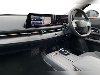 Used Nissan ARIYA 2024 for sale - 79320118: Photo