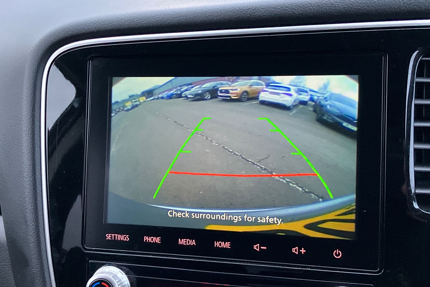 Used Mitsubishi Outlander 2020 for sale - 77527519: Photo 10