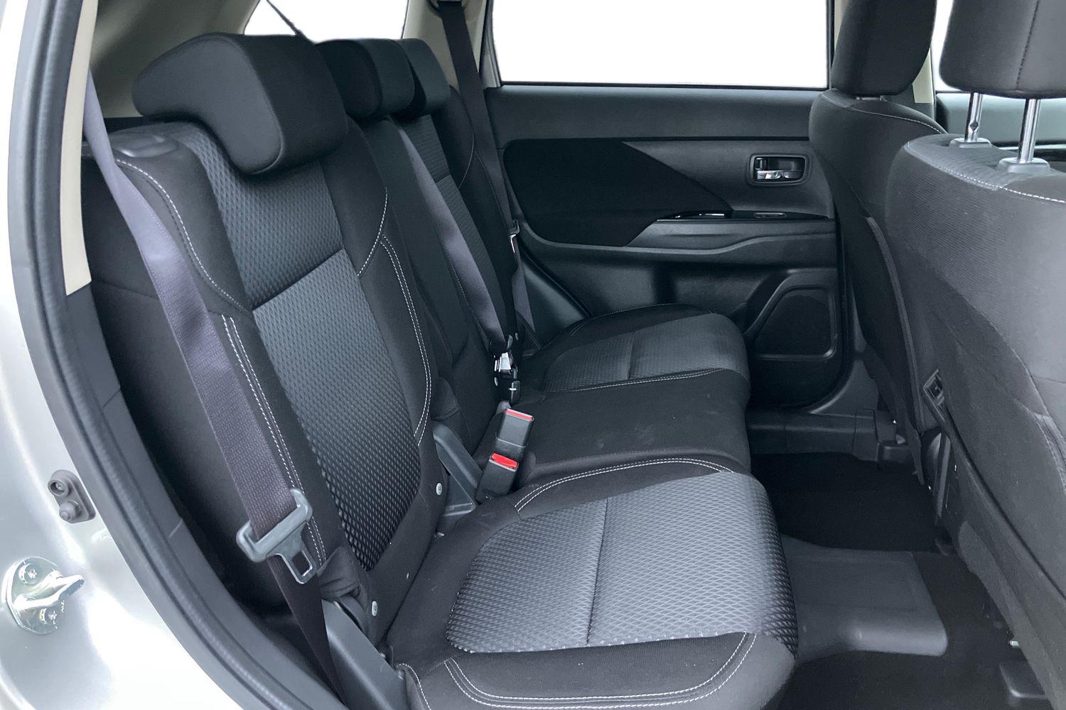 Used Mitsubishi Outlander 2020 for sale - 77527519: Photo 24