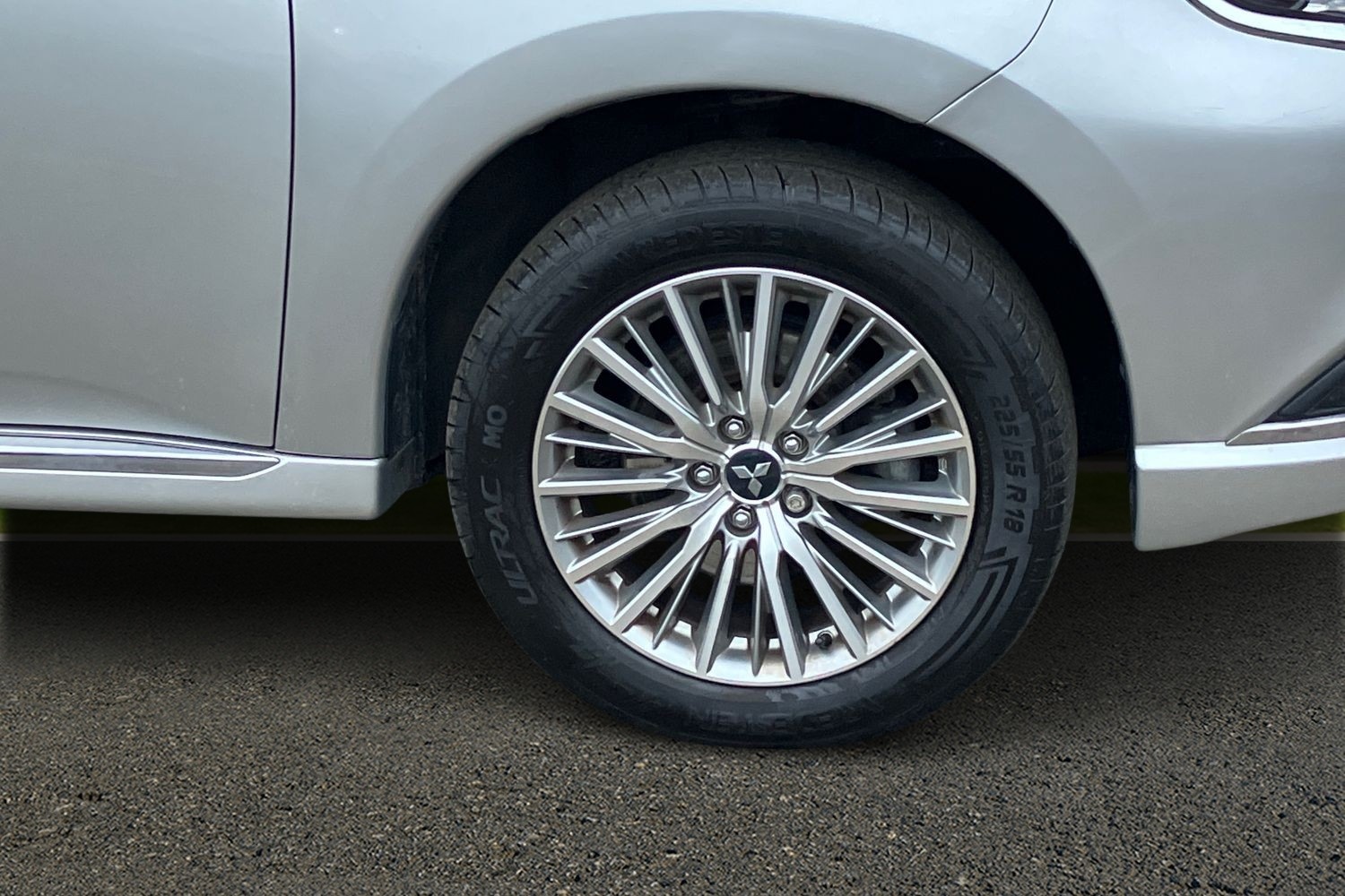 Used Mitsubishi Outlander 2020 for sale - 77527519: Photo 26