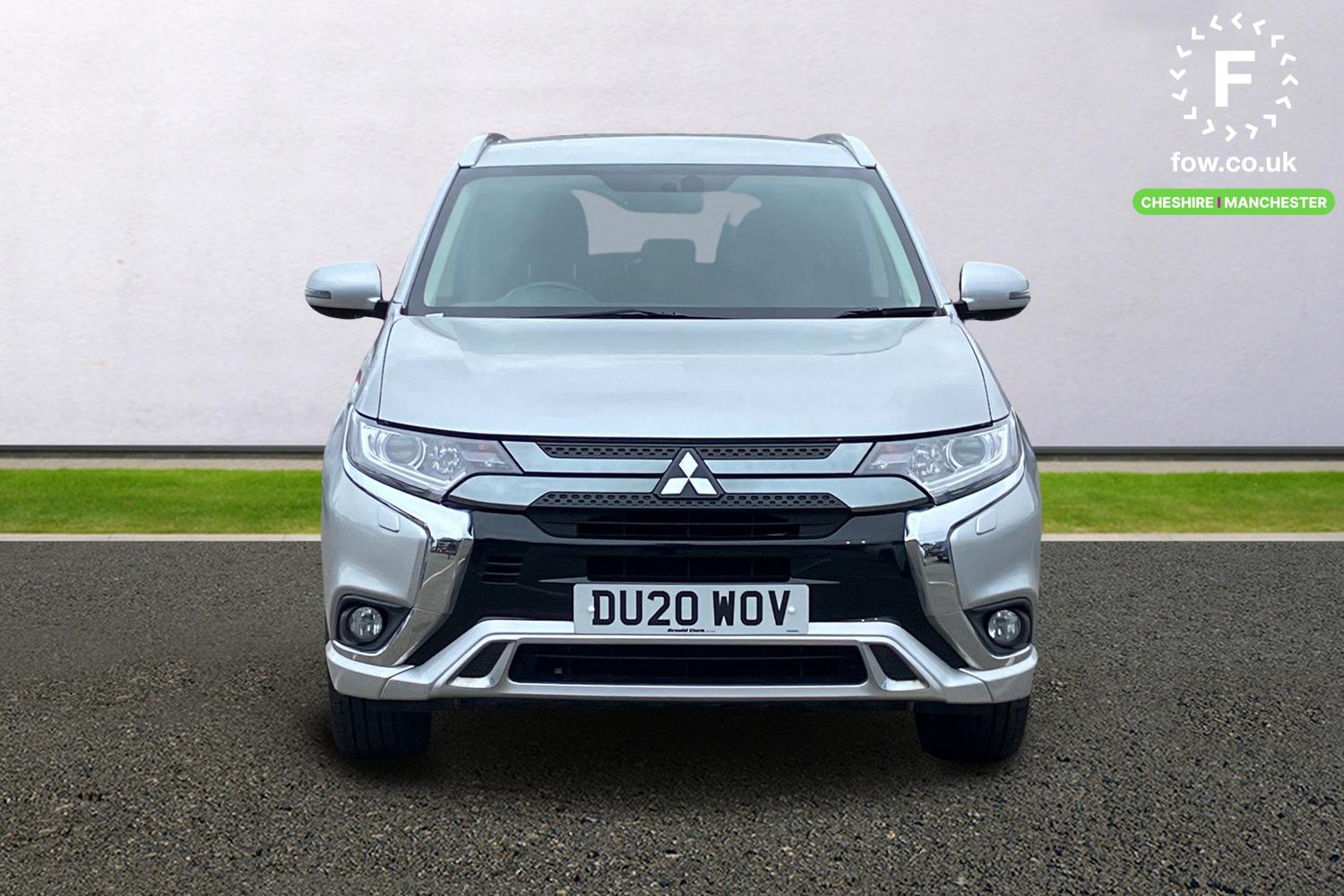 Used Mitsubishi Outlander 2020 for sale - 77527519: Photo 27
