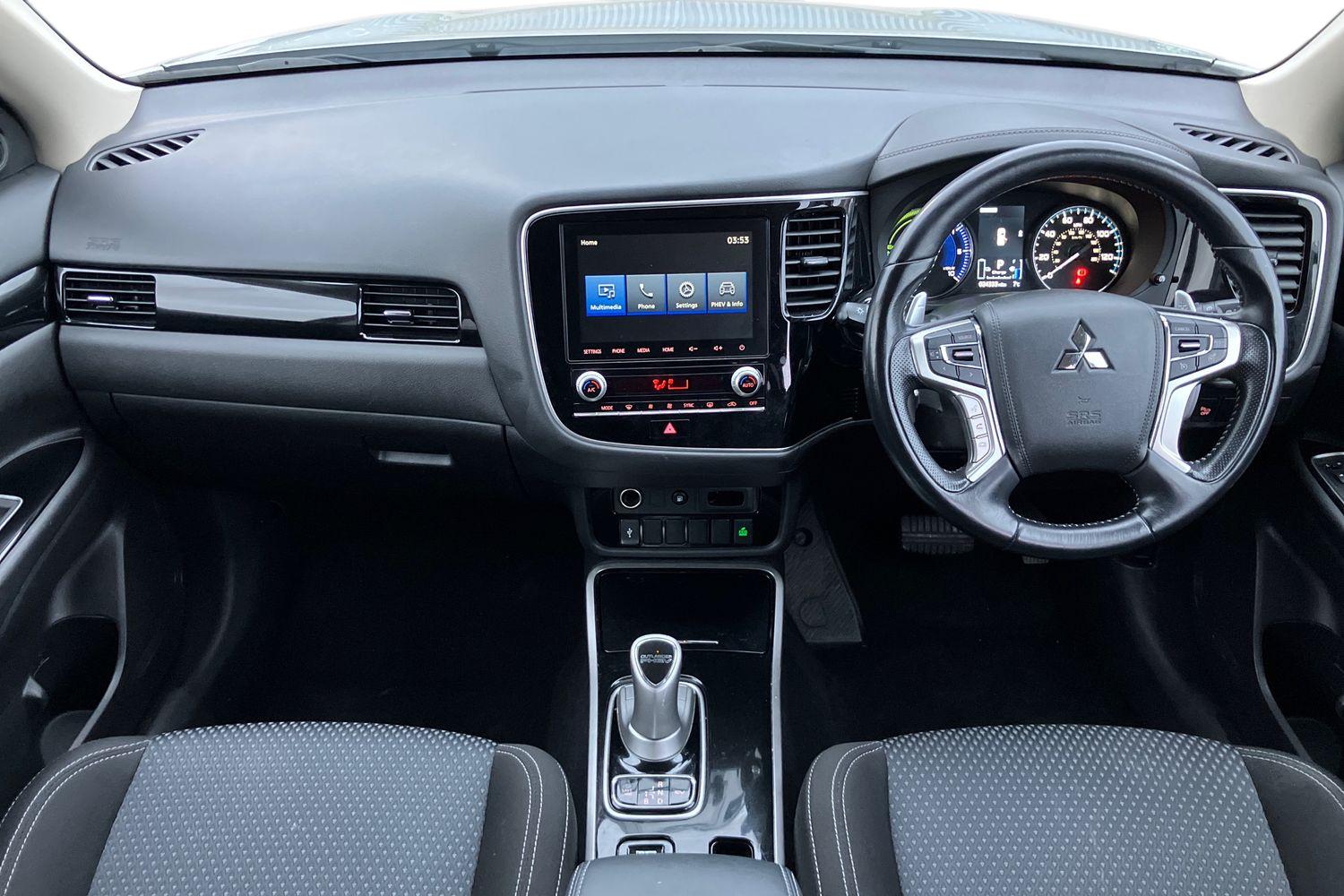 Used Mitsubishi Outlander 2020 for sale - 77527519: Photo 3