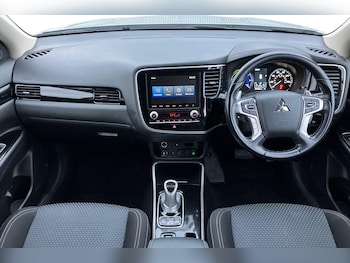 Used Mitsubishi Outlander 2020 for sale - 77527519: Photo