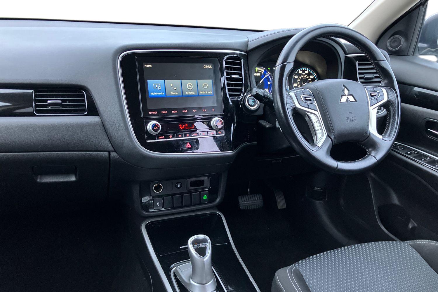 Used Mitsubishi Outlander 2020 for sale - 77527519: Photo 4