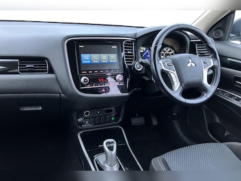 Used Mitsubishi Outlander 2020 for sale - 77527519: Photo