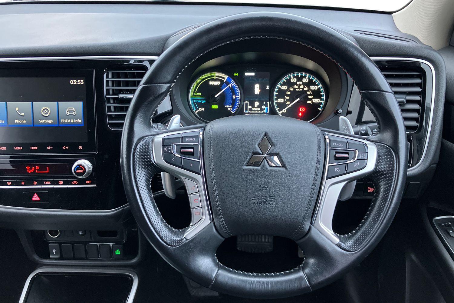 Used Mitsubishi Outlander 2020 for sale - 77527519: Photo 5