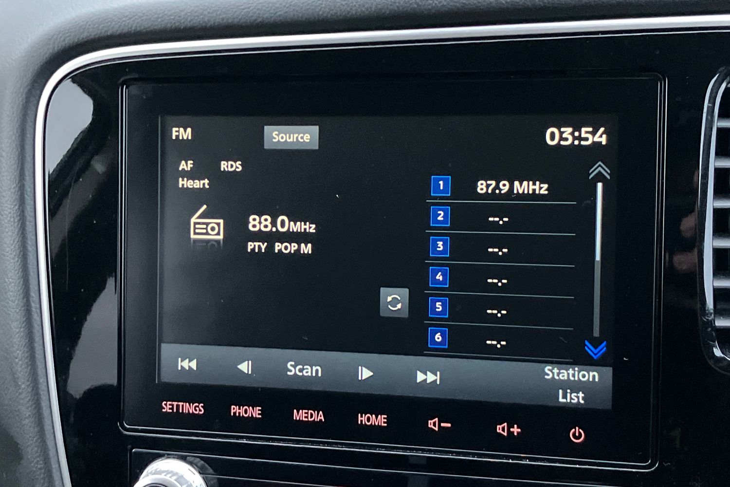 Used Mitsubishi Outlander 2020 for sale - 77527519: Photo 6