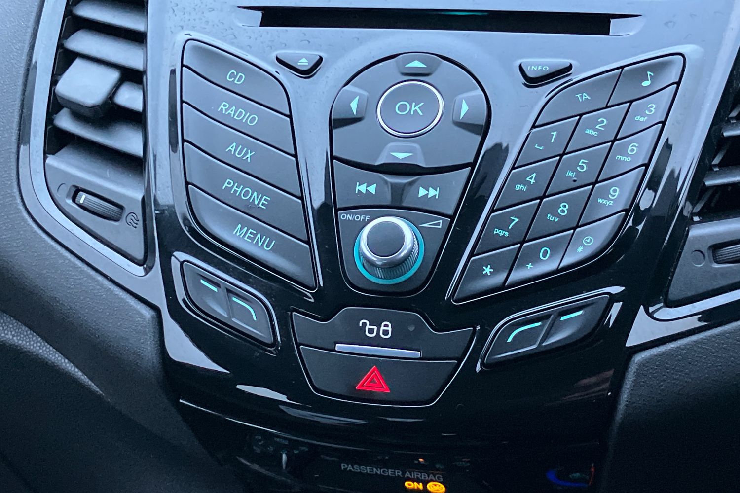 Used Ford Fiesta 2017 for sale - 77270423: Photo 11