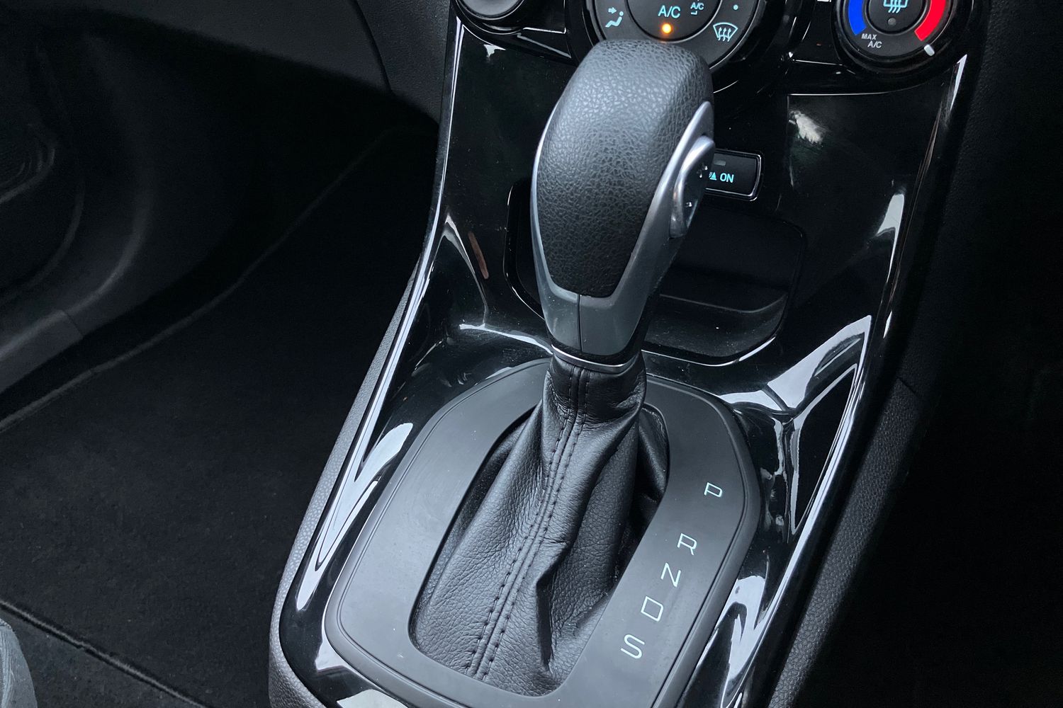 Used Ford Fiesta 2017 for sale - 77270423: Photo 13