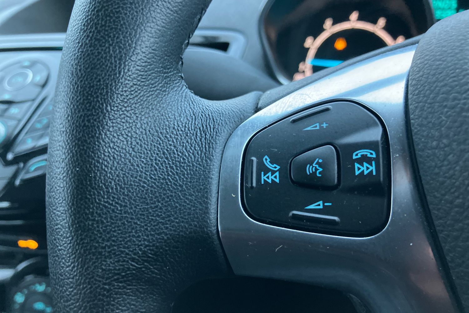 Used Ford Fiesta 2017 for sale - 77270423: Photo 14