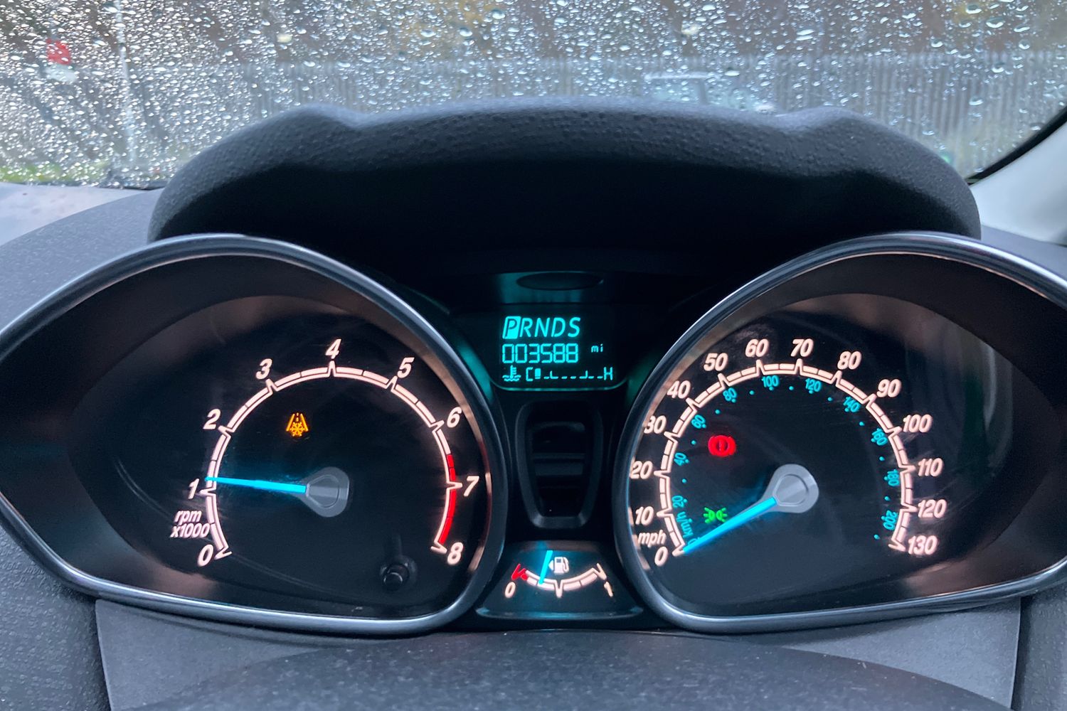 Used Ford Fiesta 2017 for sale - 77270423: Photo 17