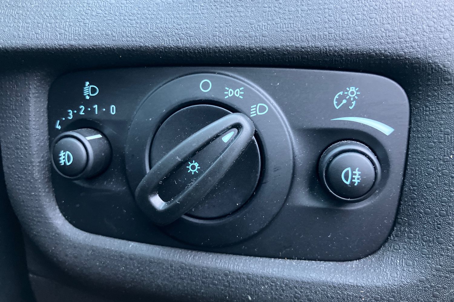 Used Ford Fiesta 2017 for sale - 77270423: Photo 18