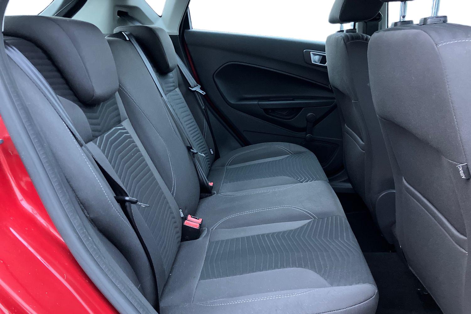 Used Ford Fiesta 2017 for sale - 77270423: Photo 20