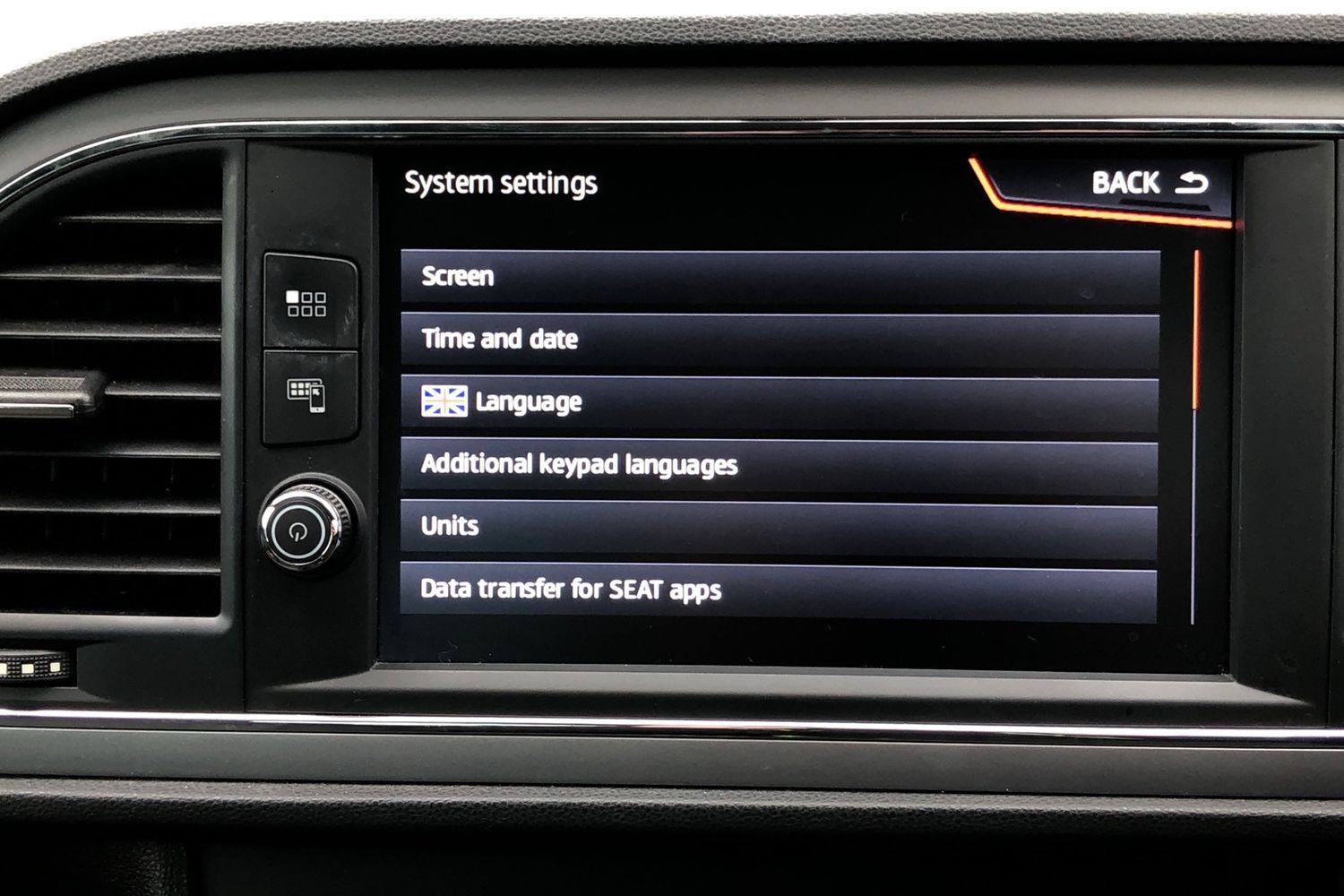 Used SEAT Leon 2019 for sale - 77303110: Photo 10