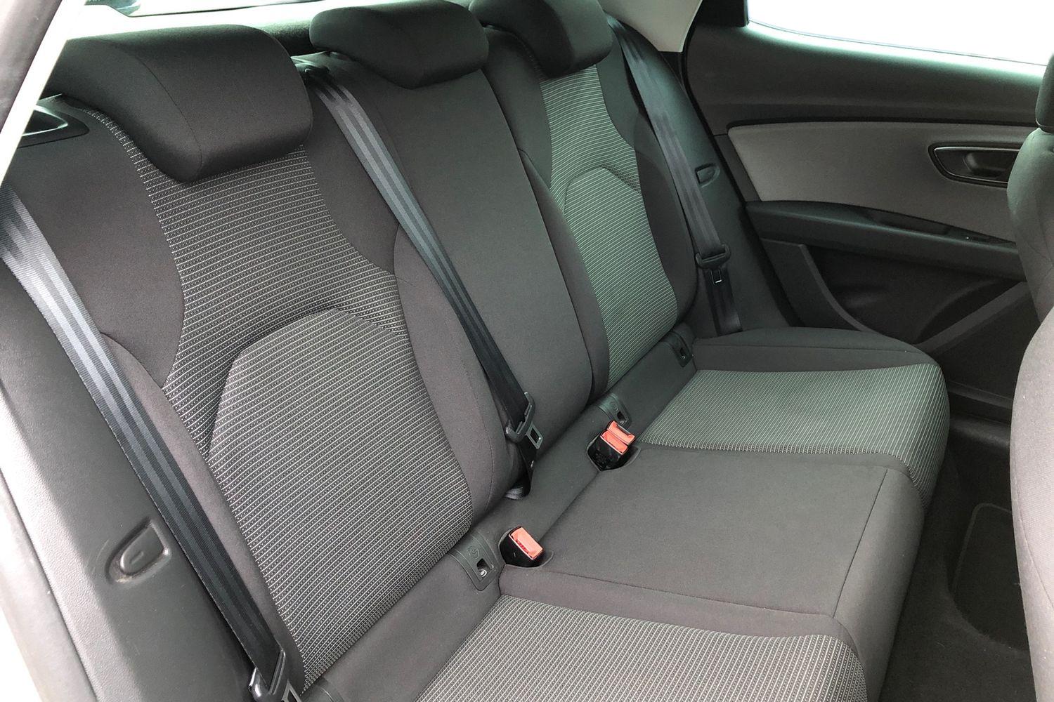 Used SEAT Leon 2019 for sale - 77303110: Photo 17