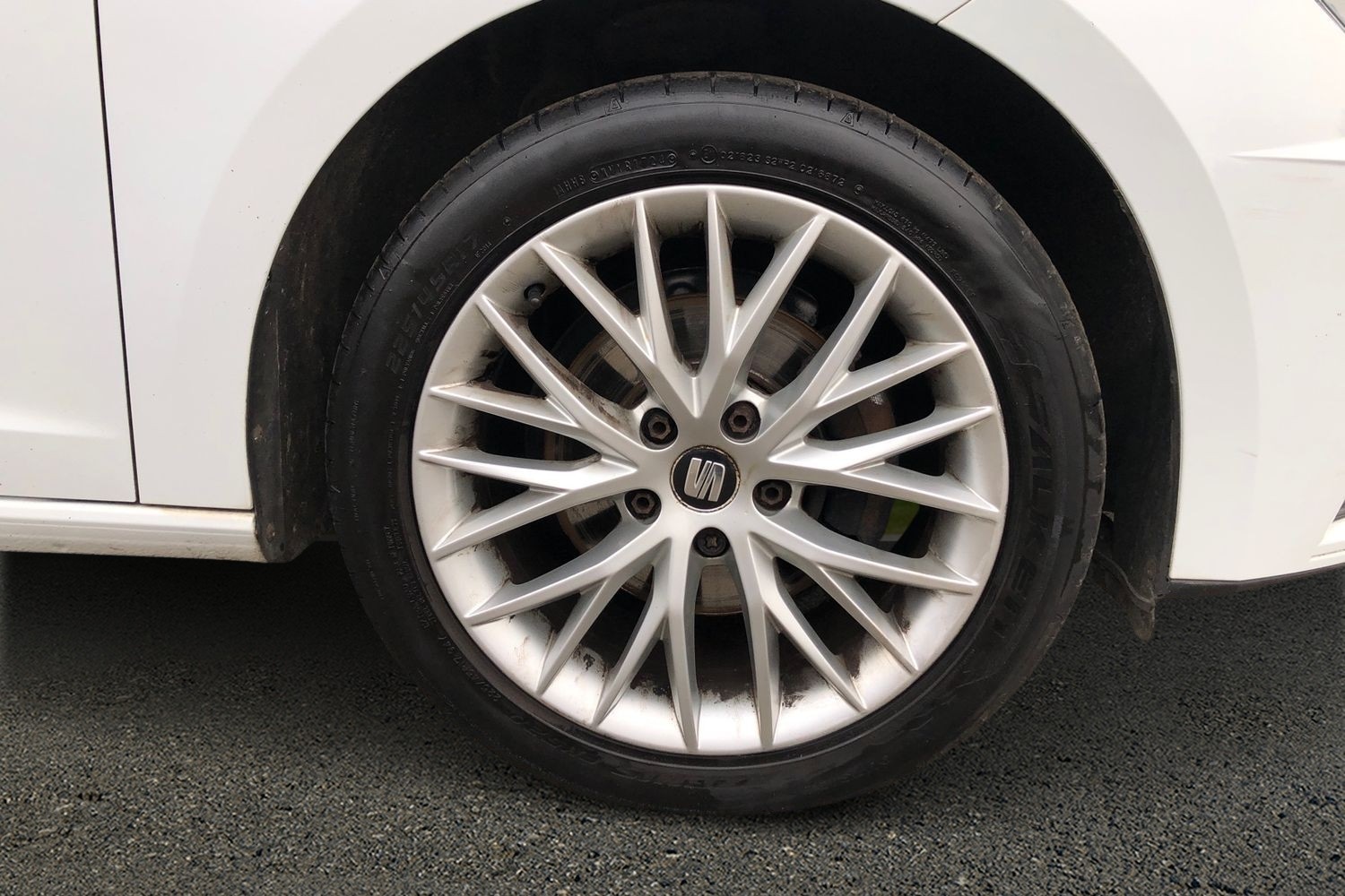 Used SEAT Leon 2019 for sale - 77303110: Photo 19