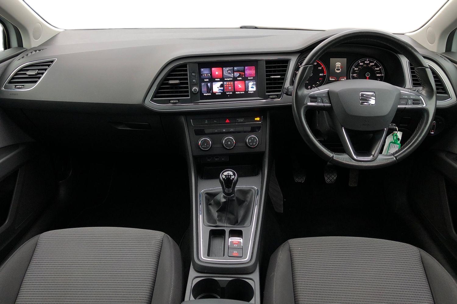 Used SEAT Leon 2019 for sale - 77303110: Photo 3